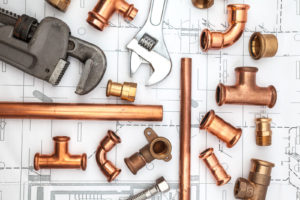 Plumbing Tools