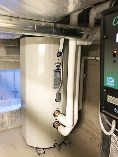 Water Heater