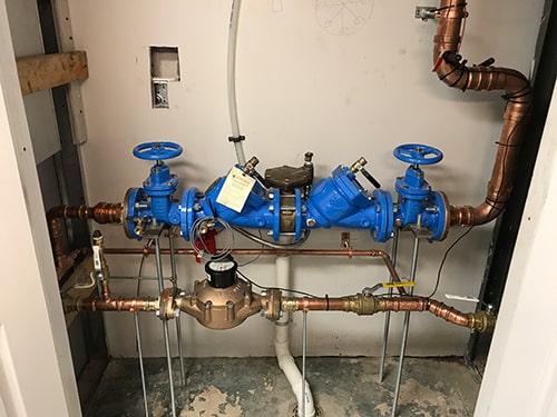 Water Pipes