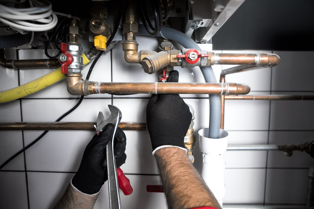 Superb Advantages of Water Line Plumbing Companies for Your Family