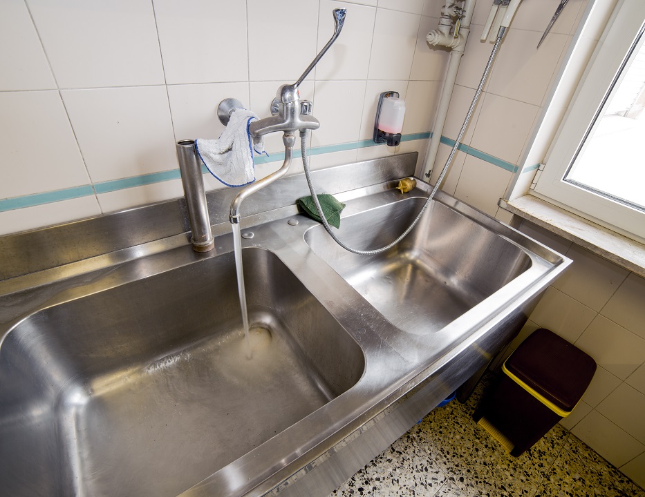 Why Restaurant Plumbing is Important for Enterprise