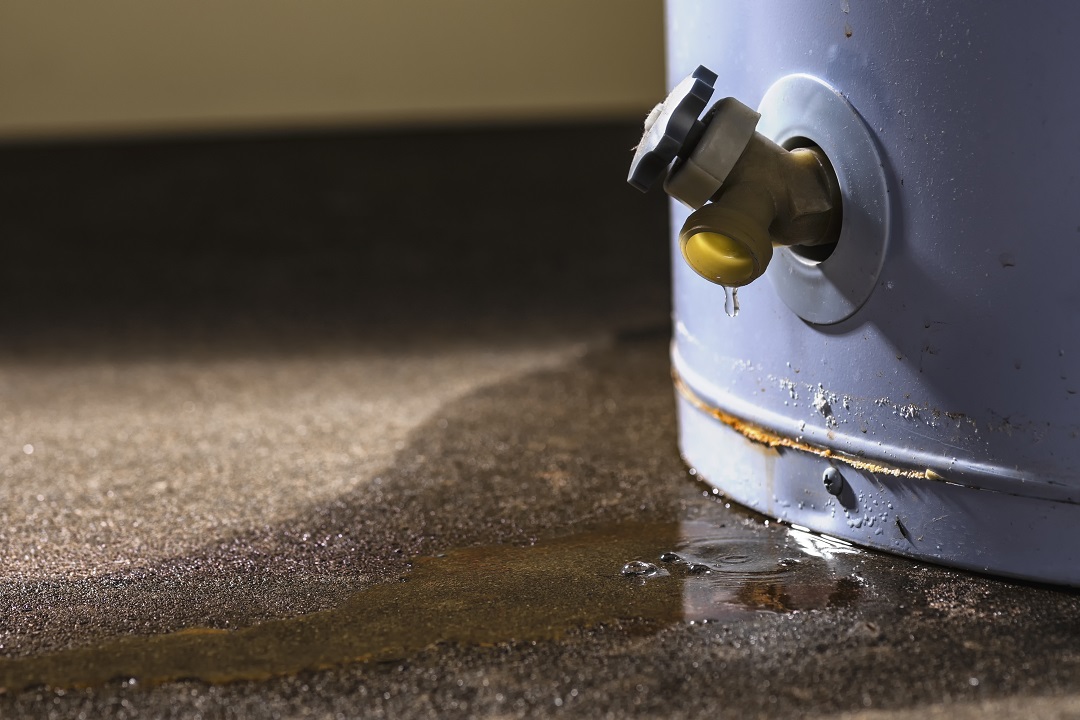 Why Flushing Your Water Heater Issues