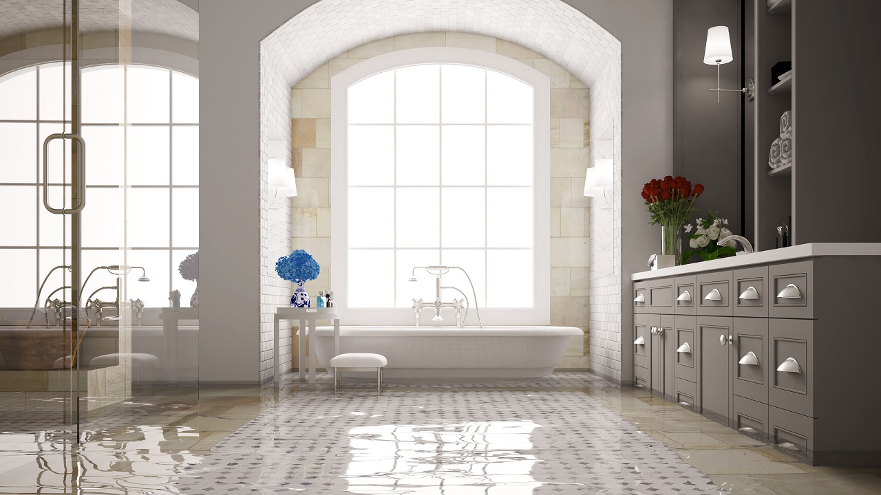 Watch Out for These Indicators of a Water Leak in Your Dwelling