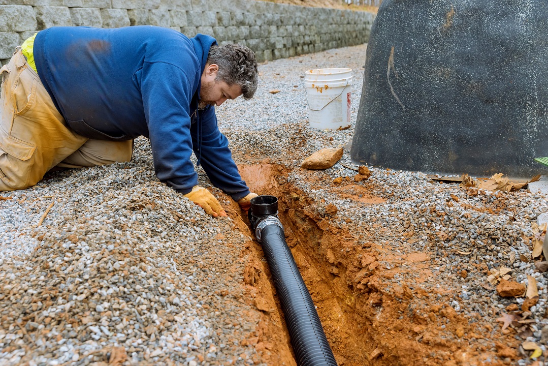 Why You Must Substitute Your Damaged Water Pipe Line