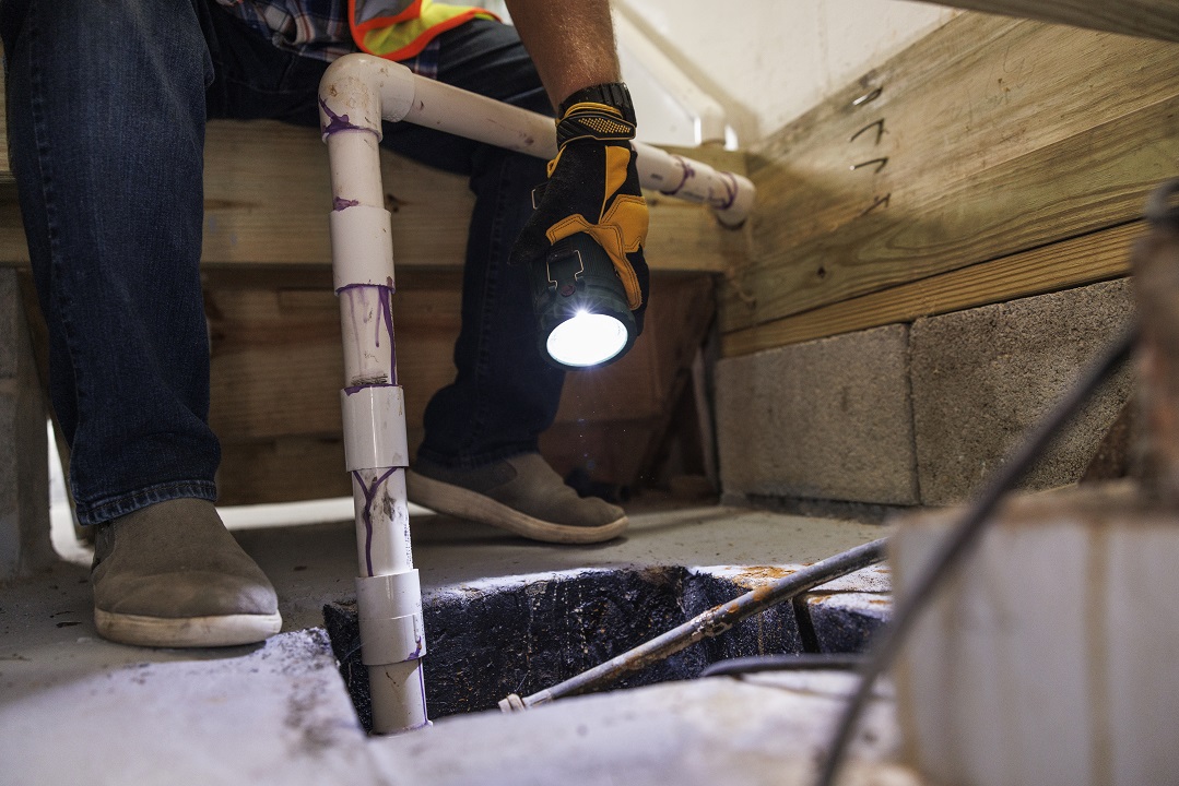 What’s Inflicting Your Flooring Drain to Again Up?