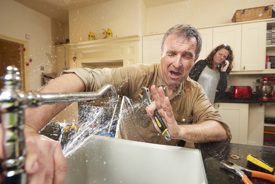 Easy methods to Lengthen the Lifespan of Your Plumbing System