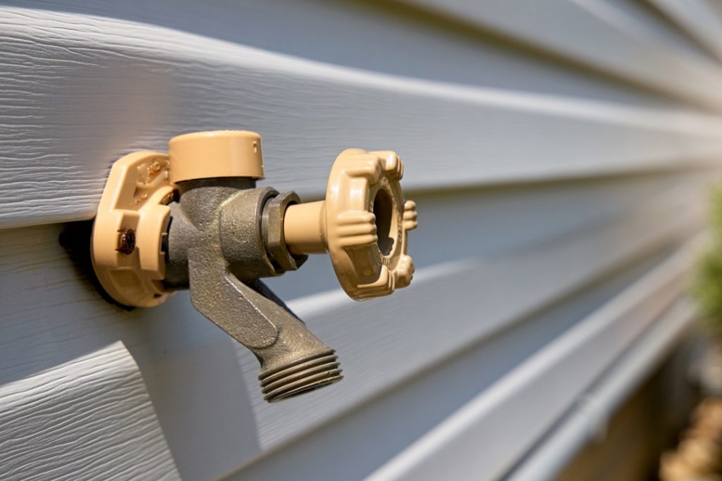 b&d plumbing plumbing system