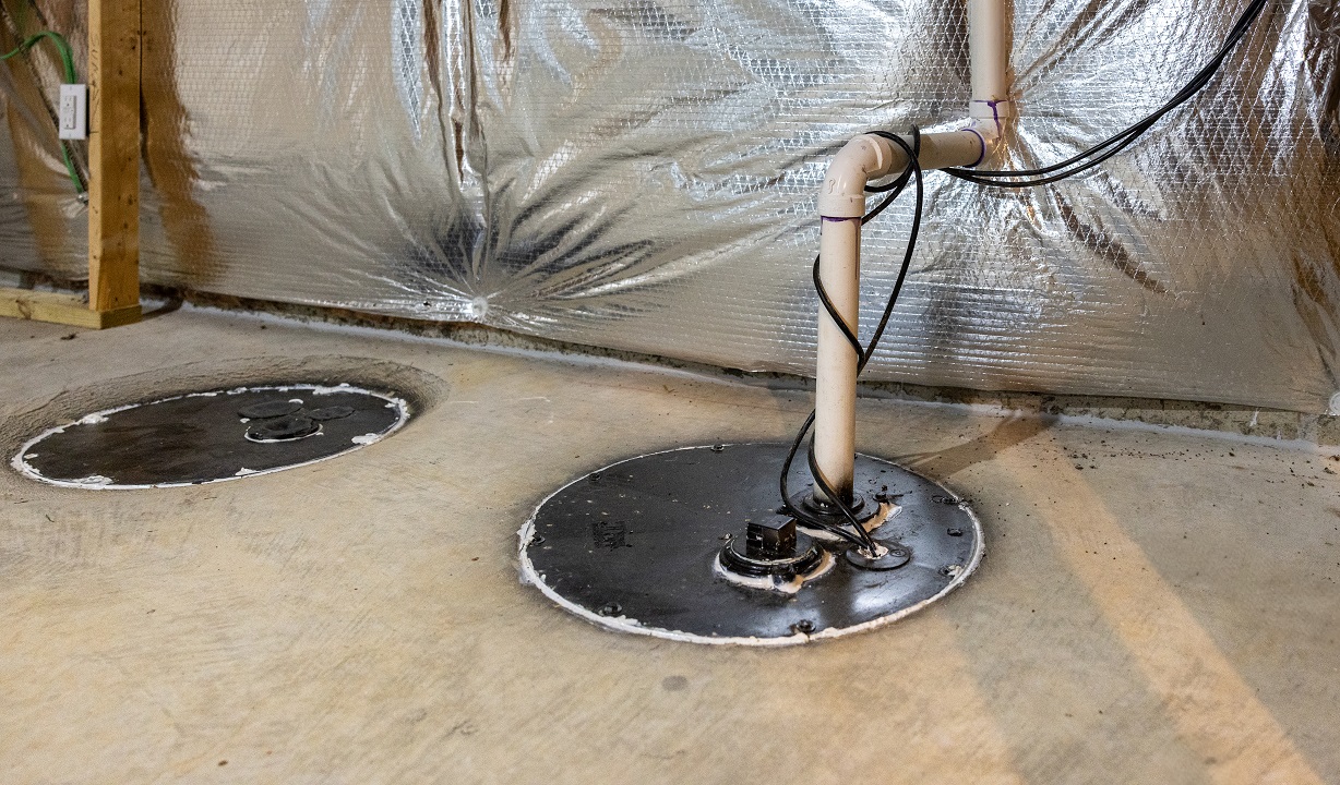 Why Does Your Sump Pump Fail?