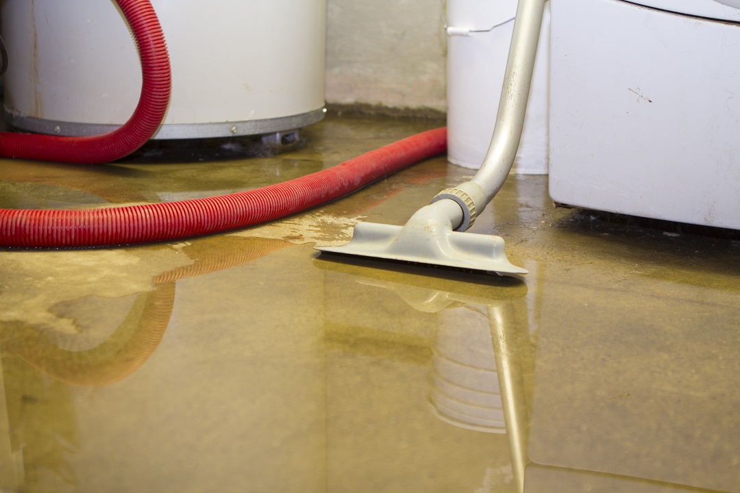 Find out how to Stop the Causes of Basement Flooding