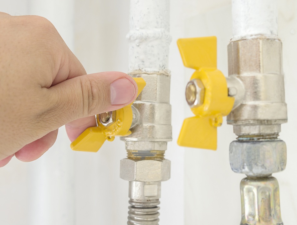 b&d plumbing Professional Gas Fitting Services 