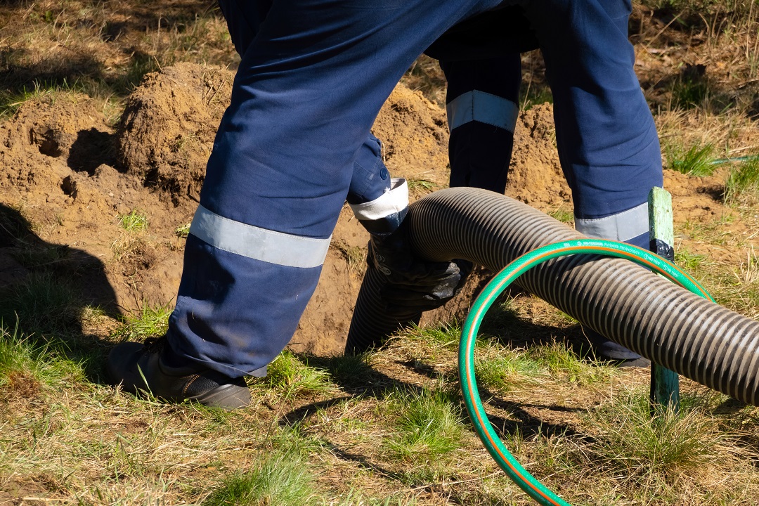 Warning Indicators That Your Residence Requires a Sewer Line Restore